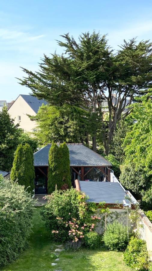 T2 Confort Sillon St Malo Saint-Malo Luaran gambar