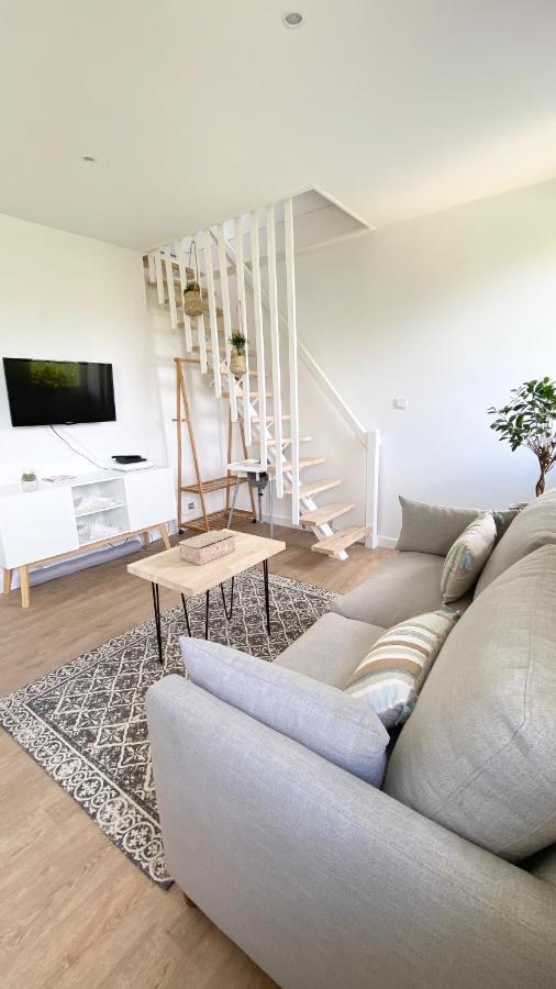 T2 Confort Sillon St Malo Saint-Malo Luaran gambar
