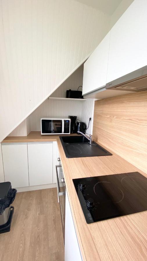 T2 Confort Sillon St Malo Saint-Malo Luaran gambar