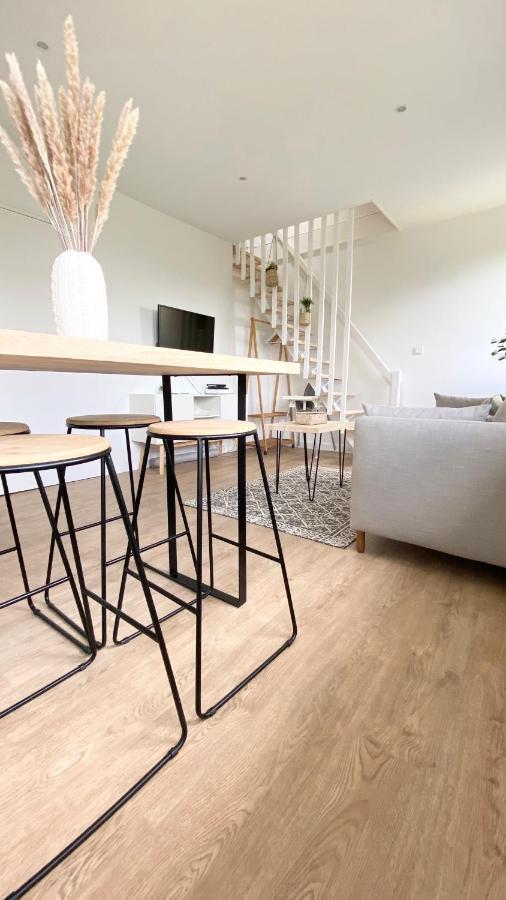 T2 Confort Sillon St Malo Saint-Malo Luaran gambar
