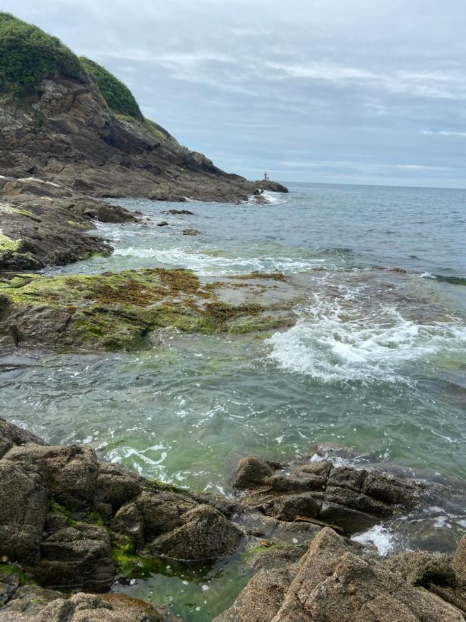 T2 Confort Sillon St Malo Saint-Malo Luaran gambar