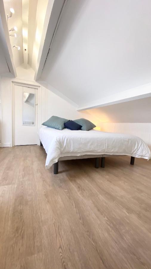 T2 Confort Sillon St Malo Saint-Malo Luaran gambar