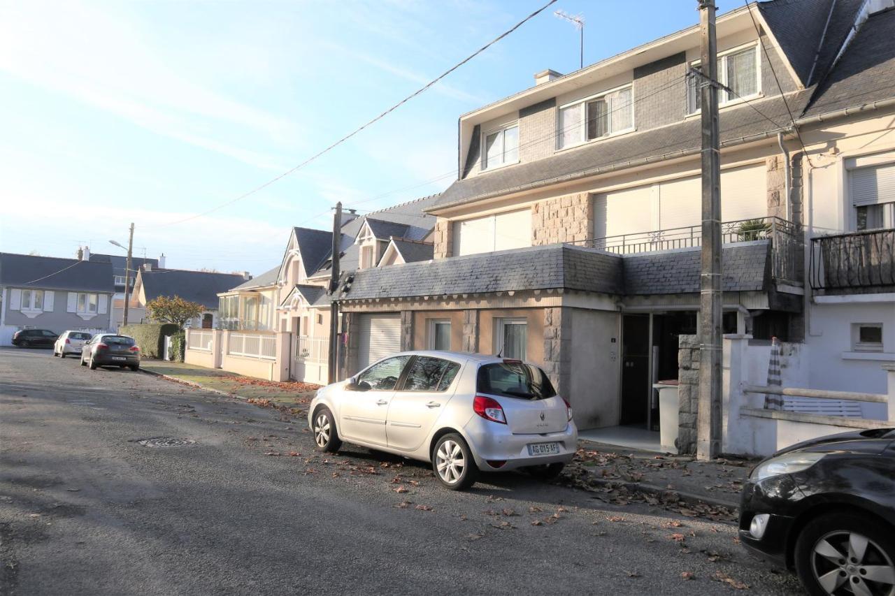 T2 Confort Sillon St Malo Saint-Malo Luaran gambar